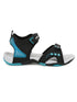 GC-922 JR Black Kid's Sandals
